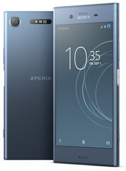 Замена батареи на телефоне Sony Xperia XZ1 в Иванове